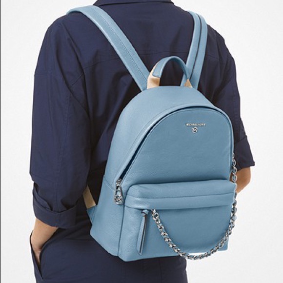 Michael Kors Backpack - Picture 4 of 12